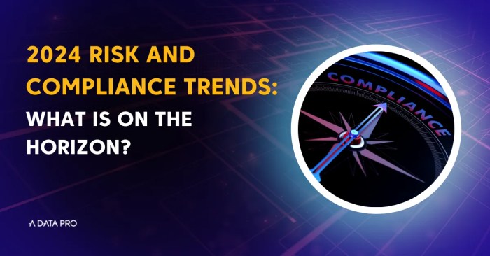 Top Legal Compliance Challenges for 2024