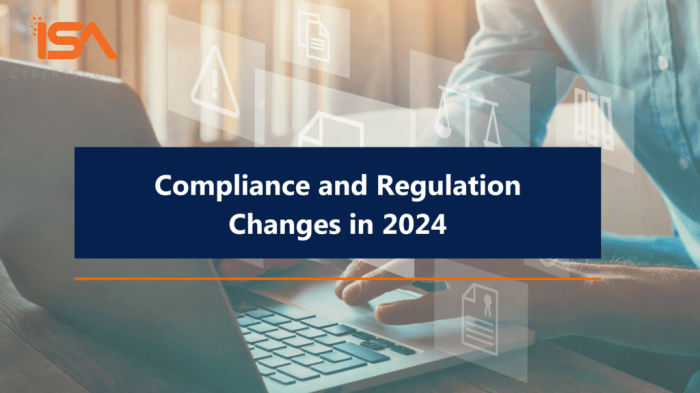 Top Legal Compliance Challenges for 2024
