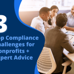 Compliance nonprofit remaining