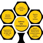 Labour compliances compliance under