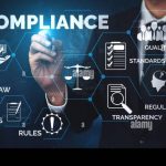 Compliance business regulations
