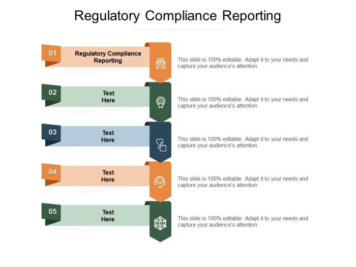 Compliance regulatory guide
